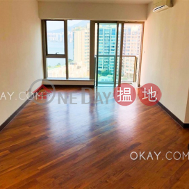 Elegant 4 bedroom on high floor with balcony | Rental | Mayfair by the Sea Phase 2 Tower 9 逸瓏灣2期 大廈9座 _0