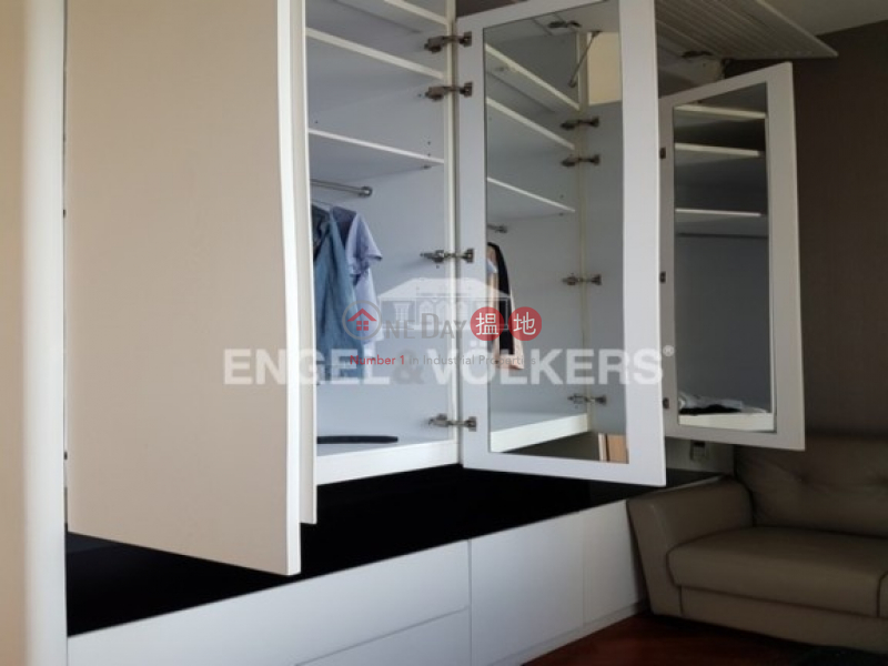 The Hermitage | High | Residential, Rental Listings HK$ 60,000/ month