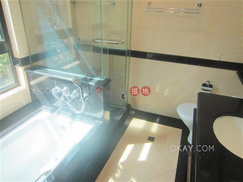 Rare 4 bedroom with balcony | For Sale, No 8 Shiu Fai Terrace 肇輝臺8號 Sales Listings | Wan Chai District (OKAY-S55808)
