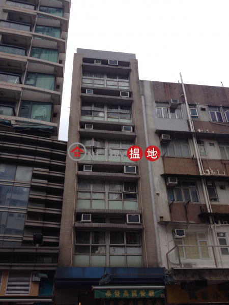 Tung Sing Court (Tung Sing Court) Kowloon City|搵地(OneDay)(1)
