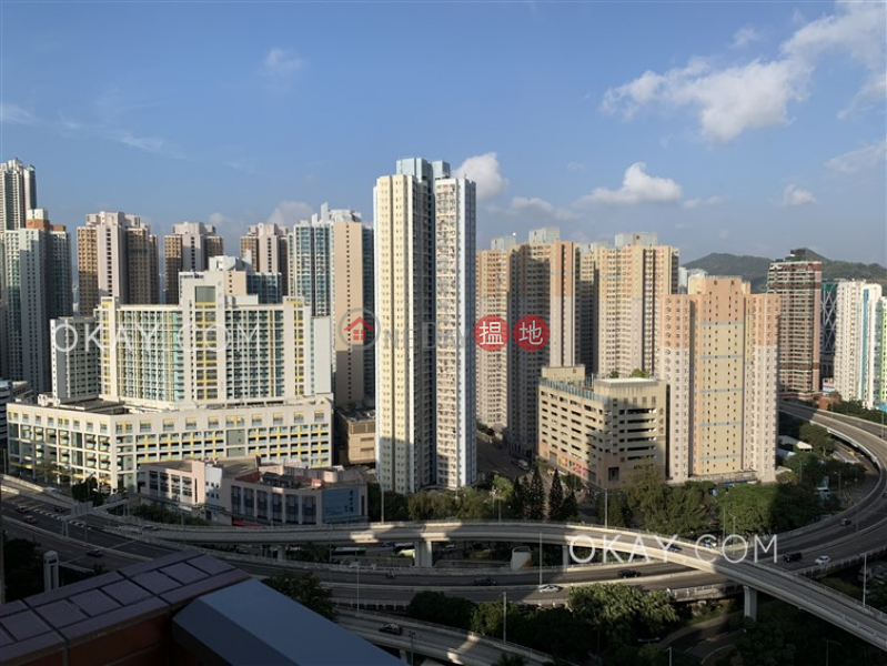 樂融軒|中層-住宅-出租樓盤HK$ 28,000/ 月
