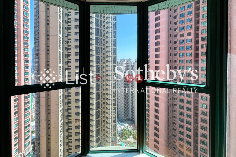 Hillsborough Court | Unknown Residential, Rental Listings, HK$ 36,000/ month