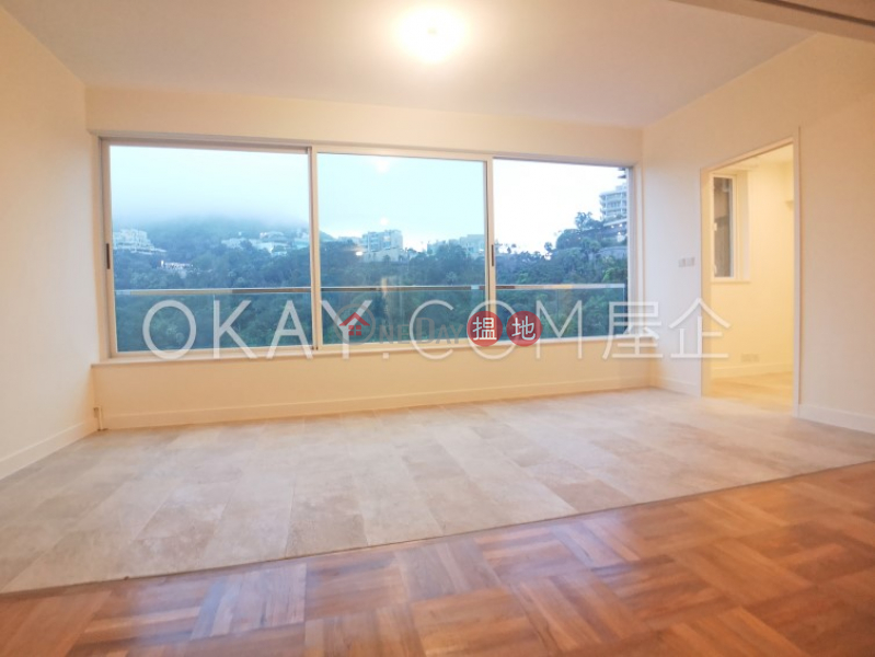 Efficient 3 bedroom with balcony & parking | Rental | 20-34 Coombe Road | Central District Hong Kong | Rental HK$ 102,500/ month
