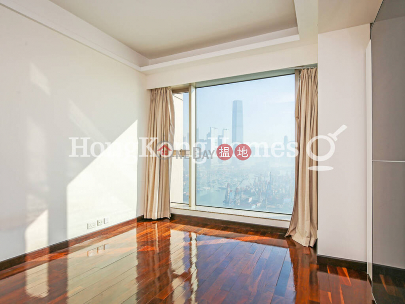 HK$ 58,000/ month Tower 1 One Silversea | Yau Tsim Mong | 3 Bedroom Family Unit for Rent at Tower 1 One Silversea