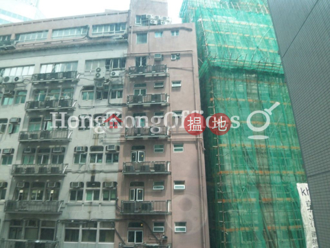 Office Unit for Rent at Siki Centre, Siki Centre 兆基商業中心 | Wan Chai District (HKO-22695-ALHR)_0