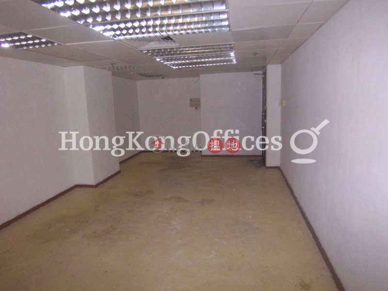 HK$ 20,888/ month | China Insurance Building Yau Tsim Mong Office Unit for Rent at China Insurance Building
