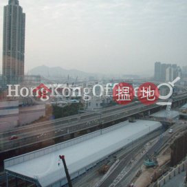 Office Unit for Rent at Skyway House, Skyway House 嘉運大廈 | Yau Tsim Mong (HKO-27364-ABER)_0