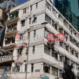 51 Wellington Street,Central, Hong Kong Island