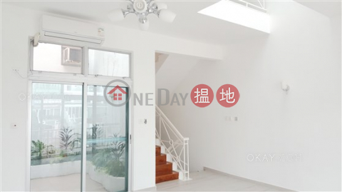 Beautiful house with balcony & parking | For Sale | Marina Cove 匡湖居 _0