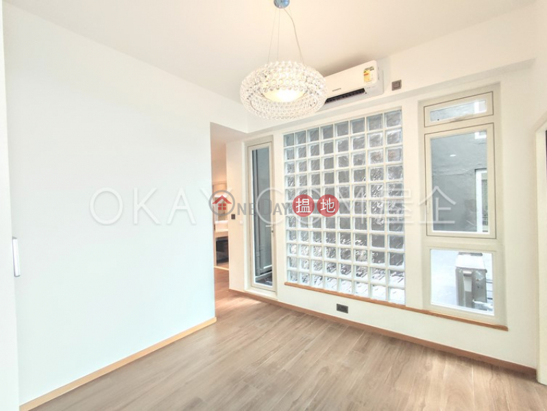 HK$ 75,000/ month Mini Ocean Park Station | Southern District | Rare 2 bedroom with sea views, balcony | Rental
