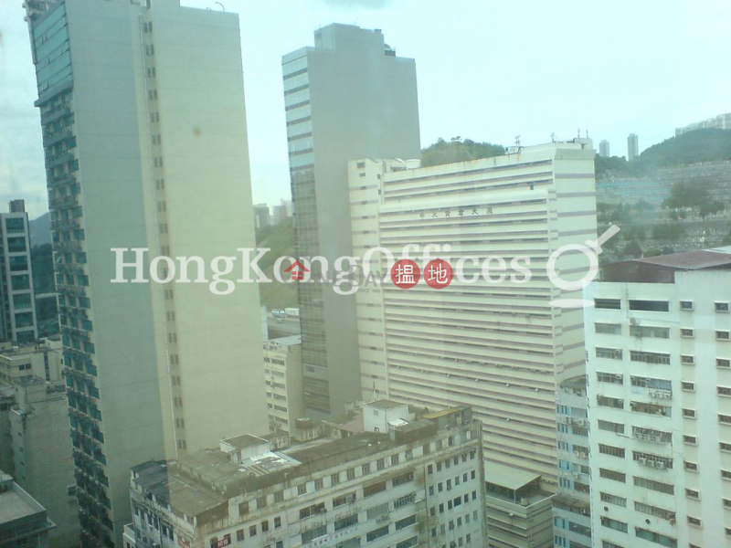 Property Search Hong Kong | OneDay | Industrial | Rental Listings | Industrial,office Unit for Rent at Peninsula Tower