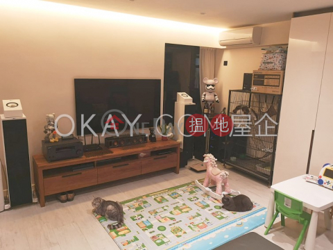 Lovely 3 bedroom in Mid-levels West | For Sale | Corona Tower 嘉景臺 _0