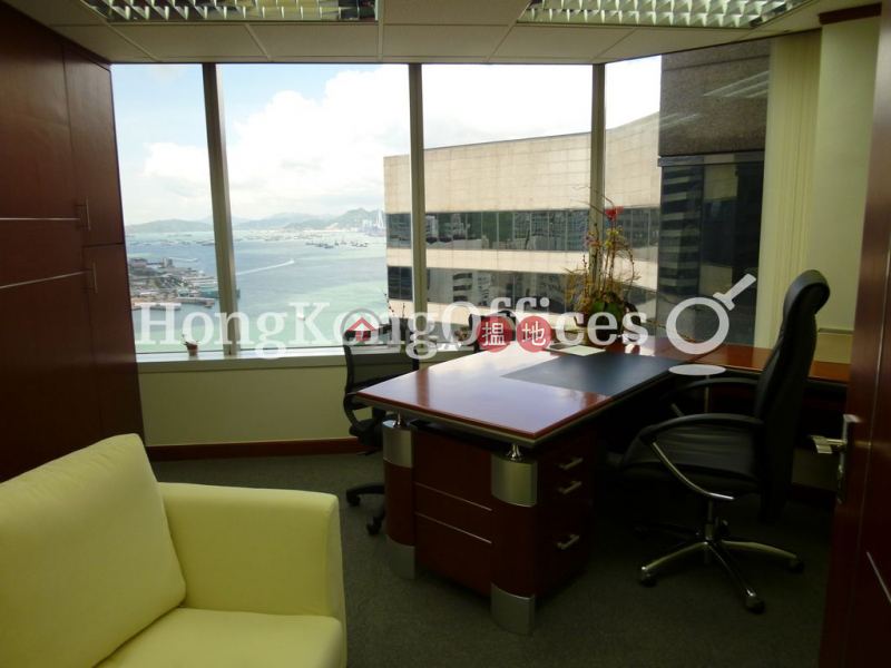 Office Unit for Rent at Convention Plaza, Convention Plaza 會展中心 Rental Listings | Wan Chai District (HKO-17343-AGHR)