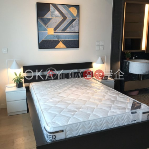 Intimate studio in Mid-levels West | Rental | Gramercy 瑧環 _0