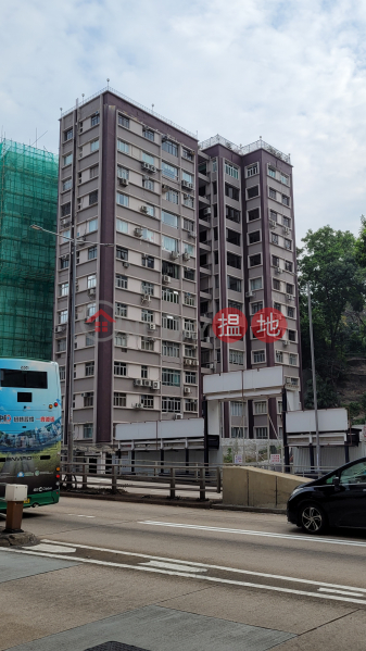Ng Fung House (五豐樓),Kowloon City | ()(1)