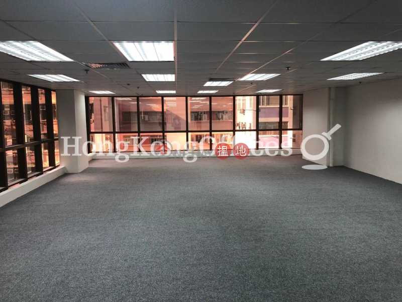 Property Search Hong Kong | OneDay | Office / Commercial Property Rental Listings Office Unit for Rent at Yue Xiu Building