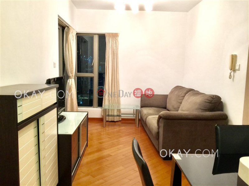 Tasteful 3 bedroom with balcony | Rental, The Zenith Phase 1, Block 1 尚翹峰1期1座 Rental Listings | Wan Chai District (OKAY-R61796)