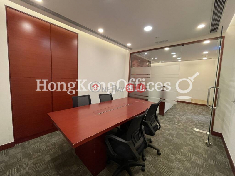Office Unit for Rent at 9 Queen\'s Road Central, 9 Queens Road Central | Central District | Hong Kong | Rental HK$ 109,200/ month