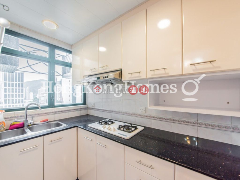 Caroline Garden Unknown, Residential, Sales Listings | HK$ 21M