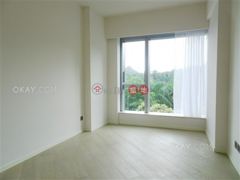 Gorgeous 3 bedroom with rooftop, balcony | Rental | Mount Pavilia Tower 17 傲瀧 17座 Rental Listings