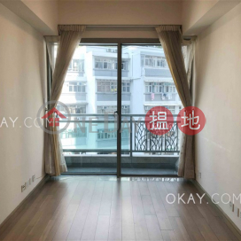 Charming 2 bedroom with balcony | For Sale|York Place(York Place)Sales Listings (OKAY-S96630)_0