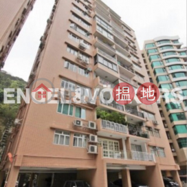 2 Bedroom Flat for Sale in Stubbs Roads, Mandarin Villa 文華新邨 | Wan Chai District (EVHK44844)_0
