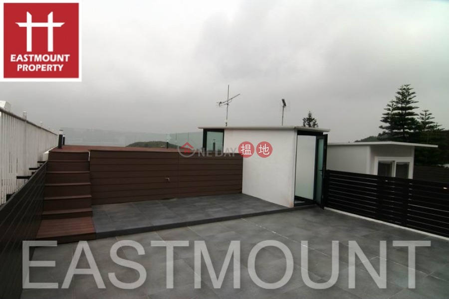 HK$ 90,000/ month, House 4 Capital Villa | Sai Kung Clearwater Bay Villa House | Property For Rent or Lease in Ta Ku Ling, Capital Villa 打鼓嶺歡景花園-Full sea view