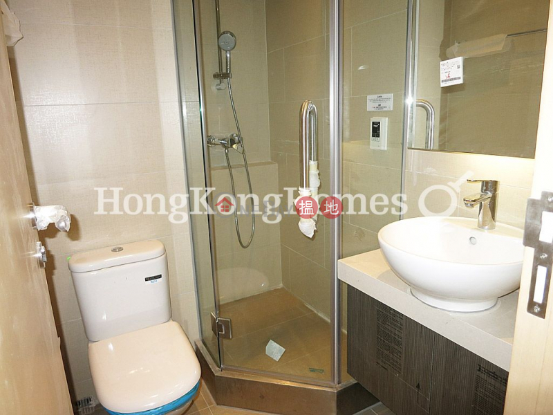 Property Search Hong Kong | OneDay | Residential, Rental Listings, 1 Bed Unit for Rent at Tagus Residences