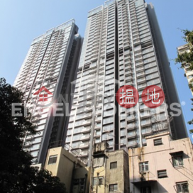 2 Bedroom Flat for Rent in Sai Ying Pun, Island Crest Tower 1 縉城峰1座 | Western District (EVHK43841)_0
