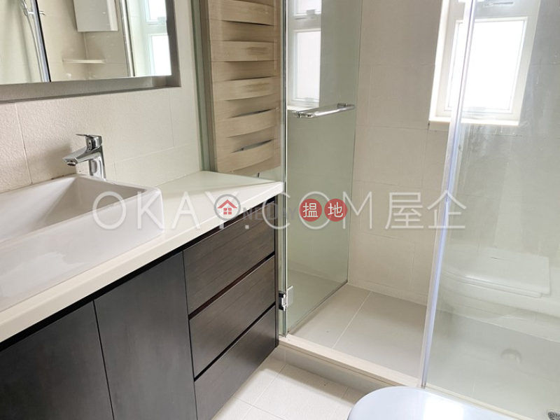 Block 45-48 Baguio Villa | High | Residential Rental Listings, HK$ 50,000/ month