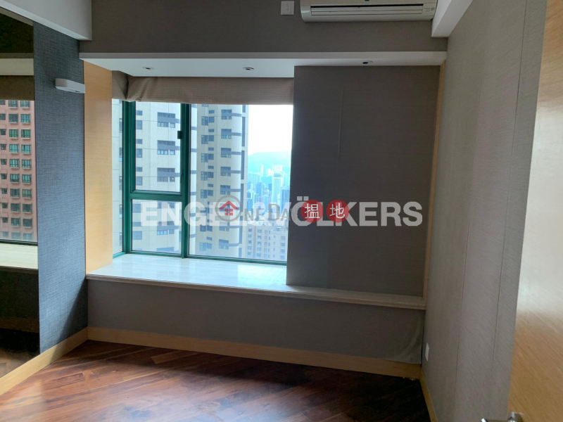 3 Bedroom Family Flat for Rent in Central Mid Levels | 18 Old Peak Road | Central District | Hong Kong Rental HK$ 70,400/ month