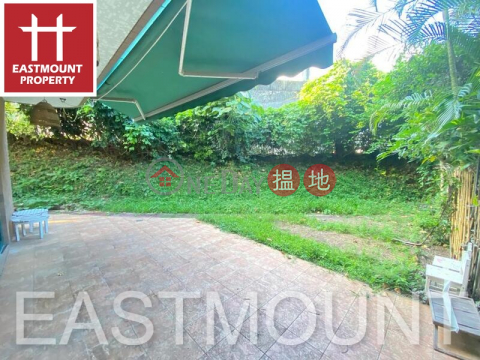 Clearwater Bay Village House | Property For Rent or Lease in Sheung Sze Wan 相思灣-Sea view duplex | Property ID:155 | Sheung Sze Wan Village 相思灣村 _0