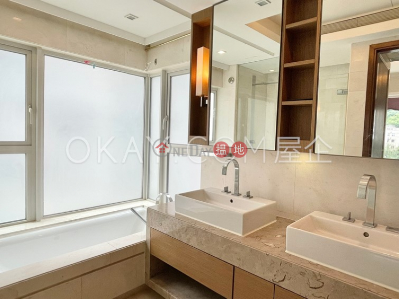 Unique 3 bedroom with balcony | For Sale, The Altitude 紀雲峰 Sales Listings | Wan Chai District (OKAY-S91021)