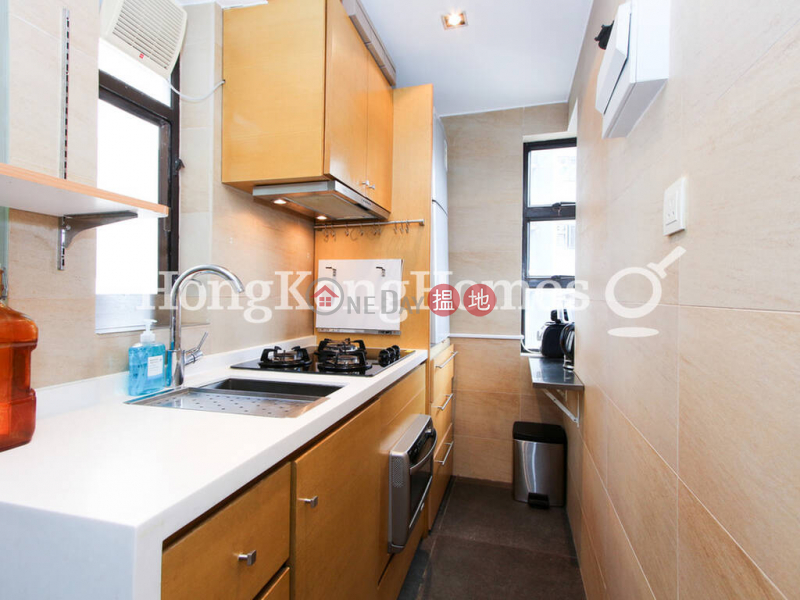 2 Bedroom Unit for Rent at Smiling Court, Smiling Court 天悅閣 Rental Listings | Western District (Proway-LID115734R)