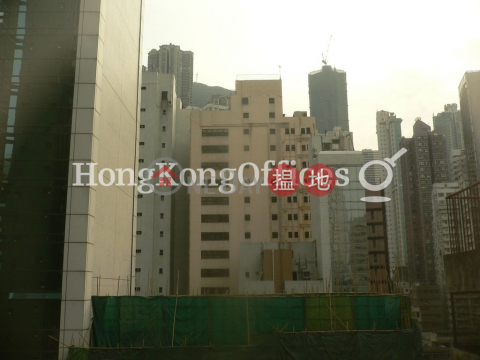 Office Unit for Rent at Strand 50, Strand 50 STRAND 50 | Western District (HKO-3587-AIHR)_0