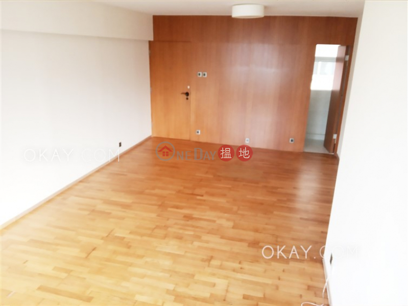 Property Search Hong Kong | OneDay | Residential, Sales Listings Efficient 3 bedroom on high floor with parking | For Sale