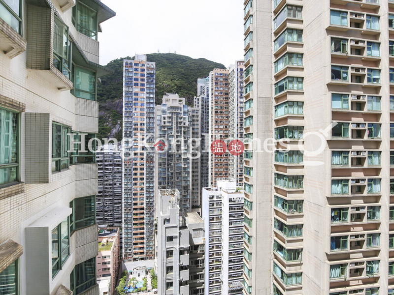 Property Search Hong Kong | OneDay | Residential Rental Listings 3 Bedroom Family Unit for Rent at Goldwin Heights