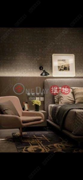 Grand Austin 3座-高層|住宅出售樓盤|HK$ 9,000萬