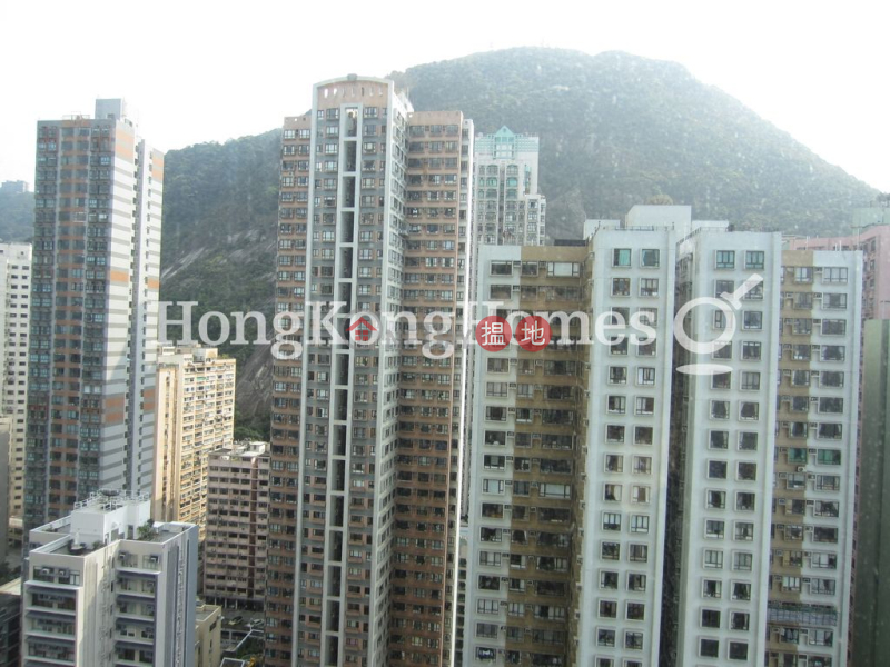2 Bedroom Unit at Robinson Place | For Sale, 70 Robinson Road | Western District Hong Kong | Sales | HK$ 20.9M