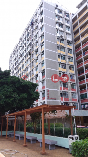 偉東樓東頭(二)邨 (Wai Tung House Tung Tau (II) Estate) 九龍城|搵地(OneDay)(2)