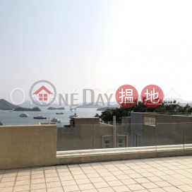 Unique house with rooftop, balcony | Rental|Tai Mong Tsai Tsuen(Tai Mong Tsai Tsuen)Rental Listings (OKAY-R395021)_0