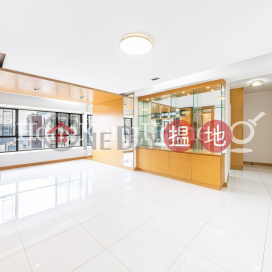 3 Bedroom Family Unit at The Grand Panorama | For Sale