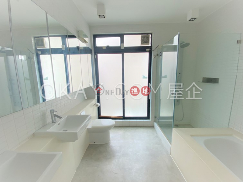 Stylish house with sea views, terrace & balcony | For Sale | 2 Seabee Lane | Lantau Island Hong Kong Sales HK$ 39.8M