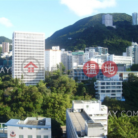 Elegant 3 bedroom on high floor with balcony | Rental | The Oakhill 萃峯 _0