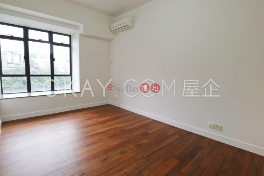 Stylish 4 bedroom with harbour views, balcony | Rental | Grand Garden 華景園 Rental Listings