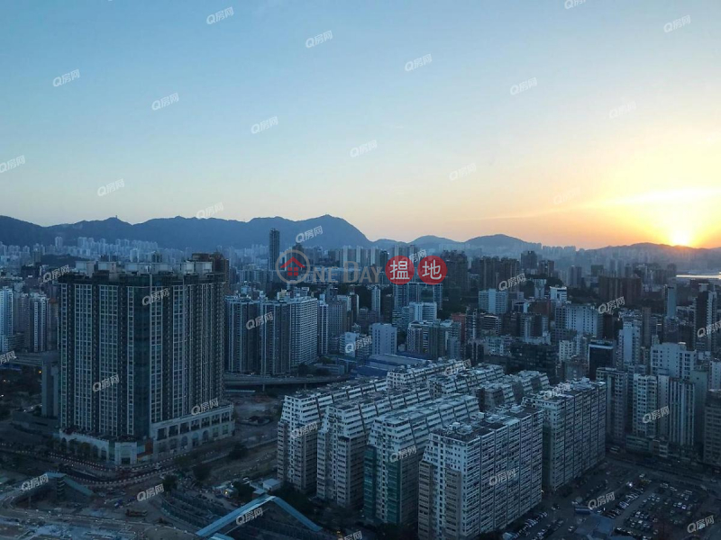 Property Search Hong Kong | OneDay | Residential | Sales Listings | Sorrento Phase 1 Block 3 | 2 bedroom High Floor Flat for Sale
