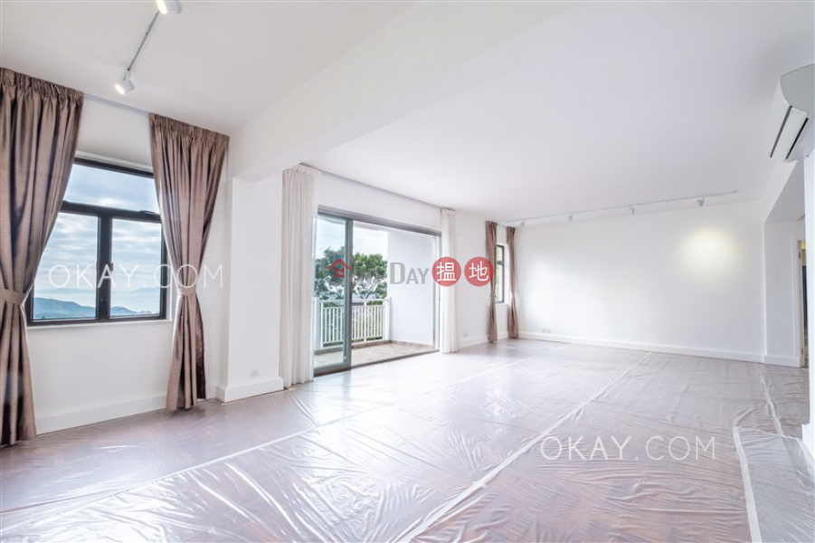 Efficient 4 bedroom with sea views, balcony | For Sale | 4-18 Guildford Road | Central District | Hong Kong, Sales HK$ 100M