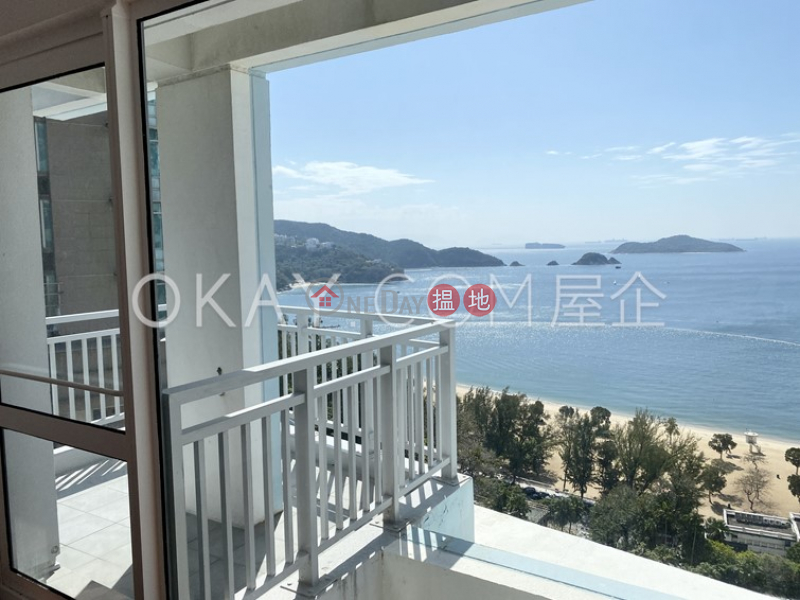 HK$ 118,000/ month, Block 4 (Nicholson) The Repulse Bay Southern District Luxurious 4 bedroom with sea views, balcony | Rental