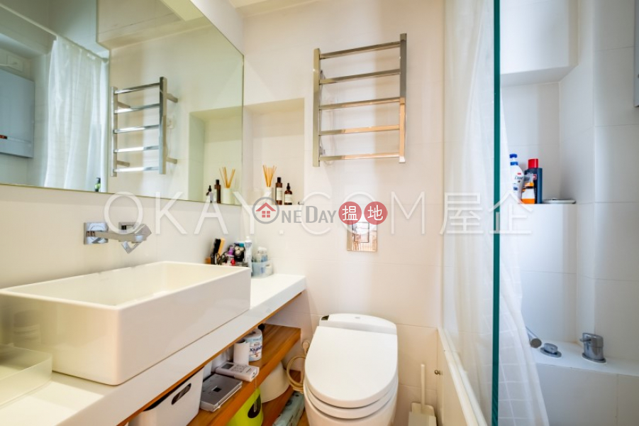 2房1廁,獨家盤,實用率高《永泰大廈出售單位》|7-9山市街 | 西區|香港出售|HK$ 990萬