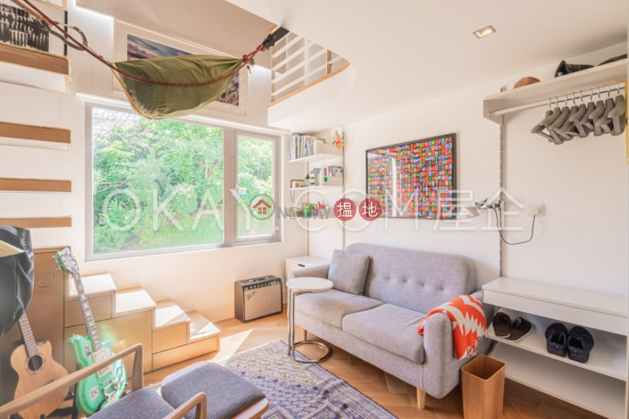 House 1 Silver View Lodge Unknown | Residential, Sales Listings, HK$ 76.8M